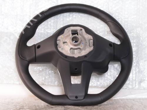 Steering wheel ALFA ROMEO GIULIA (952_) 2.2 D (952AEM250, 952AEA250) | BP40071725C49 - Image 3