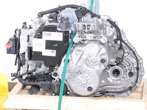 Gearbox JEEP RENEGADE SUV (BU, B1, BV) 1.5 T4 Hybrid | BP24297350M3 