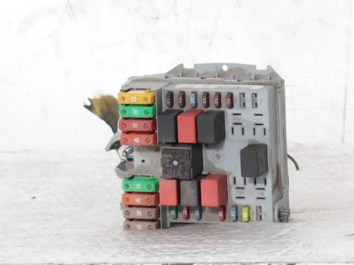 Used Fuse box Fuse box LANCIA MUSA (350_) 1.3 D Multijet (350.AXG11, 350.AXG1A) (90 hp) 36217965 36217965