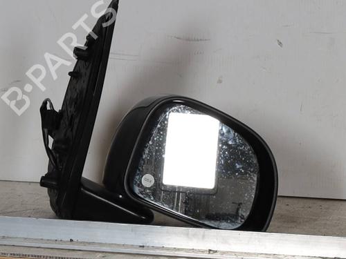 Used Right mirror Right mirror FIAT PANDA (312_, 319_) 1.0 Mild Hybrid (71 hp) 22966499 22966499