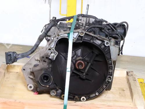 gearbox-fiat-panda-169_-2003-34054357 main image