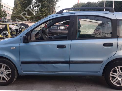 Gearbox FIAT PANDA (169_) 1.2 (169.AXB11, 169.AXB1A) | BP37690756M3  - Image 9
