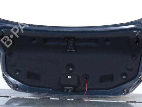 Used Tailgate ALFA ROMEO GIULIA (952_) 2.2 D (952AFA25, 952AFM25, 952ALA25) (180 hp) 30443259