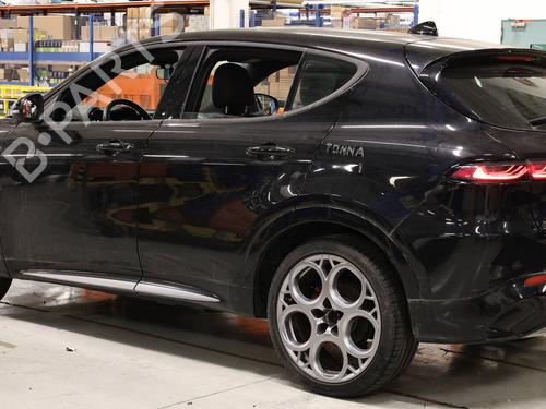 Engine mount ALFA ROMEO TONALE (965_) 1.6 VGT-D | BP31647622M89  - Image 5