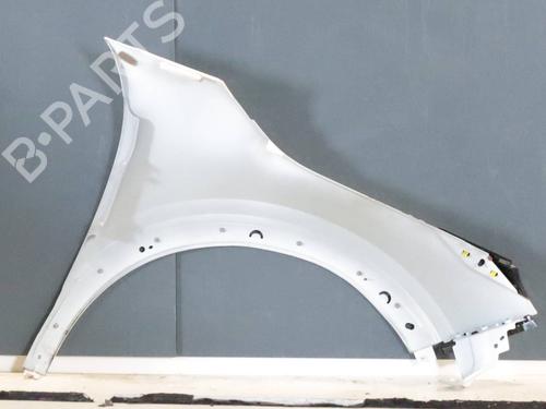 Left front fenders FIAT 600e / 600 (365_, 364_) Electric | BP30084289C41 