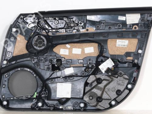 Front left panel ALFA ROMEO GIULIA (952_) | BP30930906C58 - Image 3