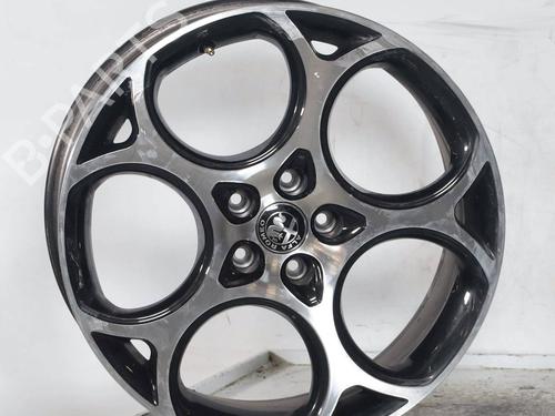 Used Rim ALFA ROMEO TONALE (965_) 1.5 Mild Hybrid (160 hp) 30970778