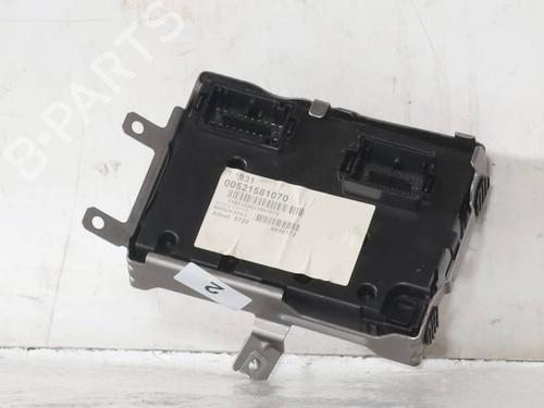 Fuse box JEEP RENEGADE SUV (BU, B1, BV) 1.3 PHEV 4Xe | BP36217174E1 - Image 2