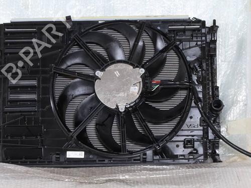 Radiator set JEEP COMPASS 1.2 Hybrid | BP40039791M120 - Image 4