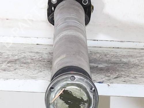 Driveshaft ALFA ROMEO GIULIA (952_) 2.9 Quadrifoglio (952AAM24) | BP32706081M37 - Image 2