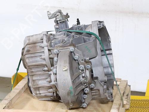 Gearbox FIAT DUCATO Platform/Chassis (250_) 180 Multijet 2,2 D | BP36254637M3 - Image 2