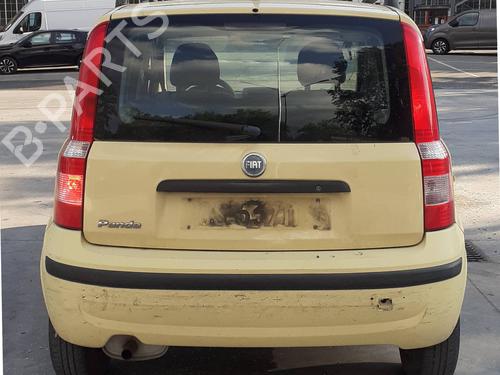 Other FIAT PANDA (169_) 1.2 (169.AXB11, 169.AXB1A) | BP36404391O1 - Image 8