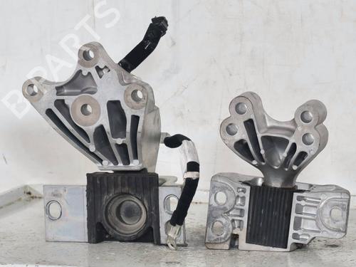 Used Engine mount Engine mount FIAT DUCATO Van (250_) 140 Multijet 2,2 D (140 hp) 30662969 30662969