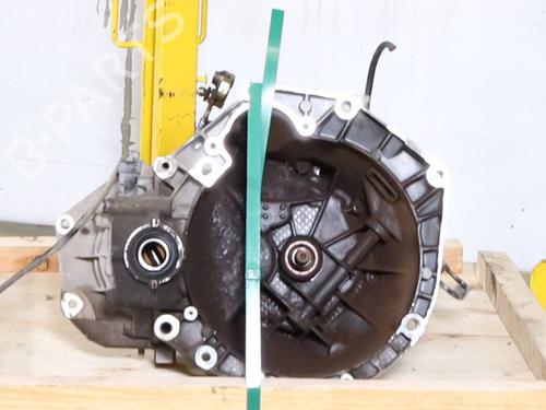 Used Gearbox Gearbox FIAT SEICENTO / 600 (187_) 1.1 (187AXB, 187AXB1A, 187AXC1A02) (54 hp) 34620308 34620308