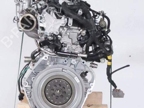 Used Engine Engine JEEP RENEGADE SUV (BU, B1, BV) 1.5 T4 Hybrid (131 hp) 27337832 27337832