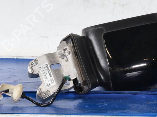 Left mirror JEEP RENEGADE SUV (BU, B1, BV) 1.3 PHEV 4Xe | BP30443029C26