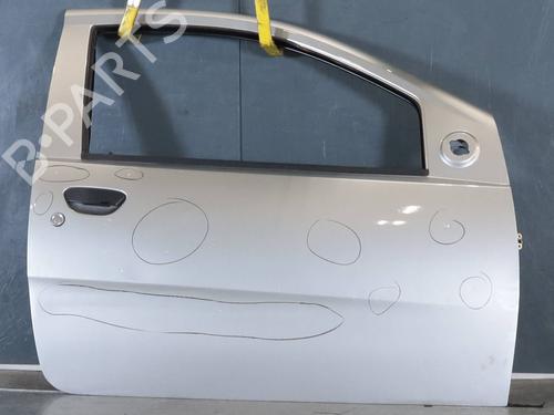 Used Right front door Right front door FIAT PUNTO (188_) 1.2 60 (188.030, .050, .130, .150, .230, .250) (60 hp) 34208043 34208043