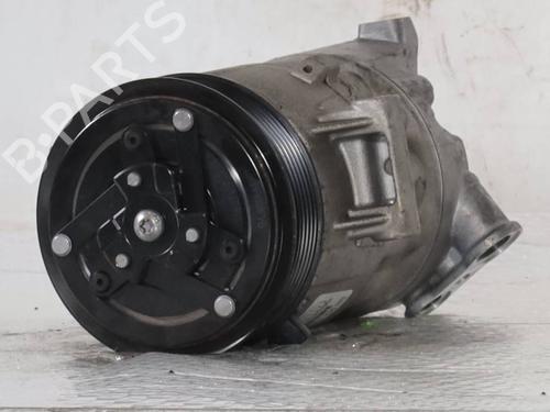 Used AC compressor FIAT TIPO Hatchback (356_, 357_) 1.6 Multijet (357HXG1) (131 hp) 31648069