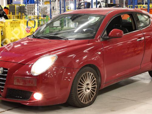 Starter ALFA ROMEO MITO (955_) 1.3 MultiJet (955AXH1B, 955AXT1A) | BP33284155M8  - Image 7