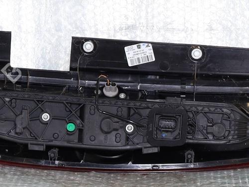 Left taillight FIAT DOBLO Cargo (263_) 1.6 D Multijet (263WXN1B, 263ZXN1B, 263ZXV1B, 263WXV1B,... | BP39403386C34 - Image 3