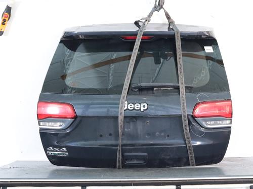 Bagklap CC/Kombi-Coupé Bagklap CC/Kombi-Coupé 38683983 38683983