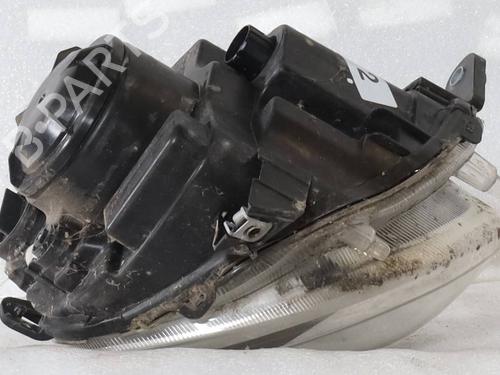 Left headlight FIAT 500 (312_) 1.2 (312AXA1A) | BP37072879C28 - Image 4