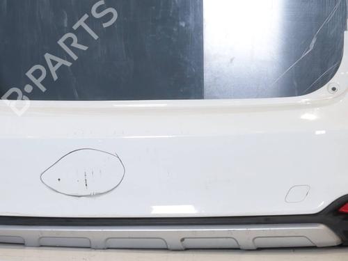 Used Rear bumper Rear bumper FIAT TIPO Estate (356_, 357_) 1.5 T4 Hybrid (131 hp) 28429583 28429583