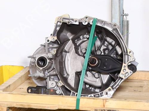 Gearkasse Gearkasse 38920850 38920850