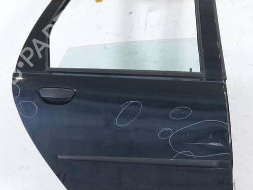 Used Right rear door Right rear door FIAT PUNTO (188_) 1.2 60 (188.030, .050, .130, .150, .230, .250) (60 hp) 33616191 33616191
