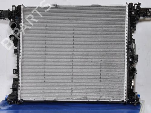 Used AC radiator AC radiator ALFA ROMEO STELVIO (949_) 2.9 (510 hp) 29826751 29826751
