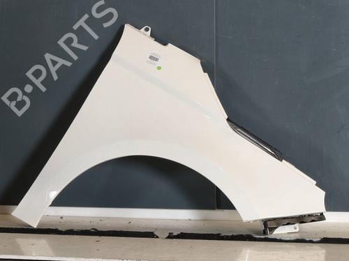 Right front fenders FIAT 500e (332_) Elektro (FA1) | BP29618225C42 