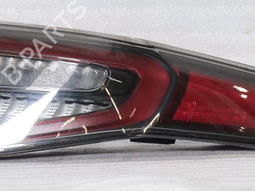 Used Right taillight Right taillight 37231345 37231345