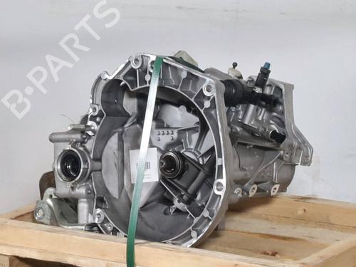 Used Gearbox Gearbox FIAT PANDA (312_, 319_) 1.0 Mild Hybrid (71 hp) 30738858 30738858