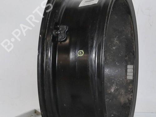 Rim JEEP RENEGADE SUV (BU, B1, BV) 1.3 T-GDi 4x4 | BP29331433C45 