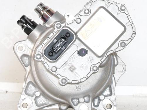 Alternator JEEP RENEGADE SUV (BU, B1, BV) 1.3 PHEV 4Xe | BP30859697M7