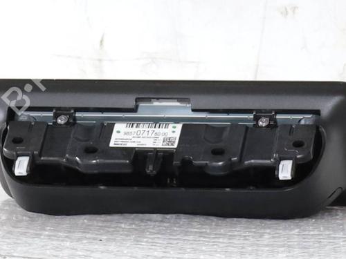 Display JEEP AVENGER (J2) Electric | BP36217532C48 - Image 3