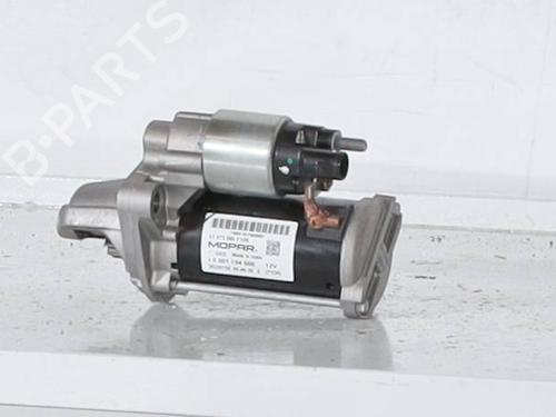 Starter JEEP COMPASS (MP, M6, MV, M7) 1.3 HYBRID 4X4 | BP27640246M8 