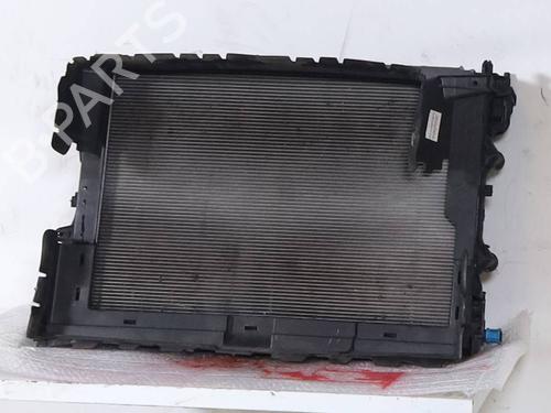 Used AC radiator AC radiator FIAT TIPO Estate (356_, 357_) 1.5 T4 Hybrid (131 hp) 33714488 33714488