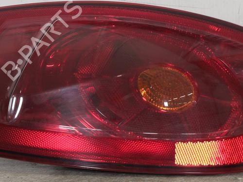 Used Left taillight Left taillight FIAT BRAVO II (198_) 1.4 LPG (198AXA1B) (90 hp) 30361008 30361008