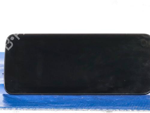 Used Display monitor Display monitor FIAT 500e (332_) Elektro (FA1) (95 hp) 33283396 33283396