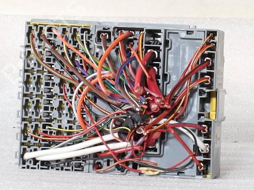 Fuse box JEEP RENEGADE SUV (BU, B1, BV) 1.3 PHEV 4Xe | BP39199210E1 - Image 3