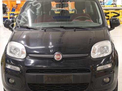 Used Parts FIAT PANDA (312_, 319_)  1.3 D Multijet (312PXL1A)  4489573