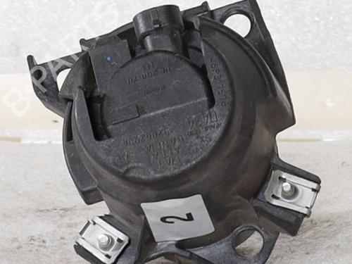 Left front fog light FIAT 500 (312_) 1.2 (312AXA1A) | BP37231382C30 - Image 5