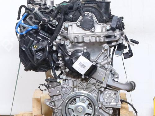 Engine FIAT 500 (312_) 1.0 Mild Hybrid (312.AYD1B) | BP40007870M1 - Image 2