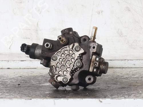 Used Injection pump Injection pump PEUGEOT 207 (WA_, WC_) 1.4 HDi (68 hp) 34340746 34340746