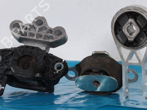 Engine mount FIAT 500e (332_) Elektro (FA1) | BP29826602M89
