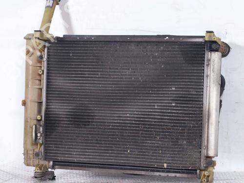 Used AC radiator AC radiator LANCIA YPSILON (312_) 1.2 (312.PXA1A, 312.YXA1A) (69 hp) 31135937 31135937