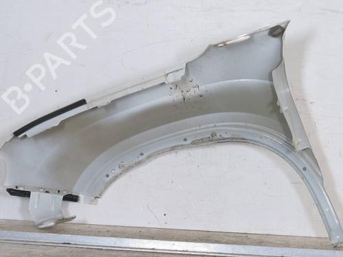 Right front fenders JEEP AVENGER (J2) 1.2 GSE T3 | BP27520922C42 