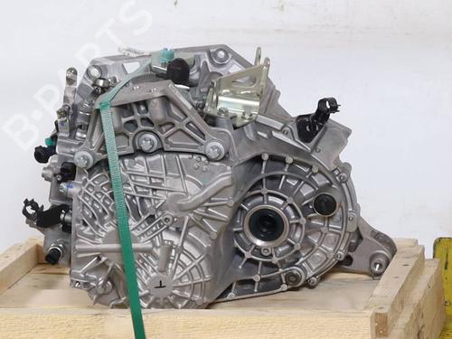 Gearbox FIAT 500X (334_) 1.0 (334.AXN1B) | BP31647973M3