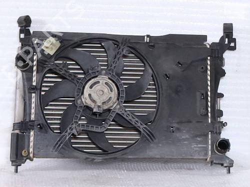 Radiator set OPEL CORSA D (S07) 1.2 (L08, L68) | BP36774673M120 - Image 4